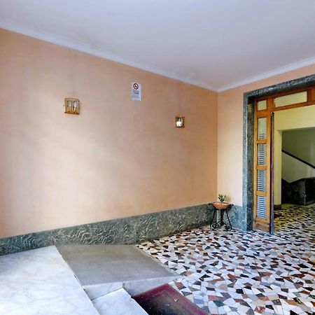 Bbhome Trastevere Station White Chic Apartment Roma Exterior foto